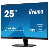 Монитор Iiyama ProLite XU2595WSU-B1 фото 2